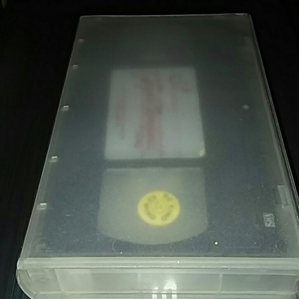 The Jayne Mansfield story movie VHS